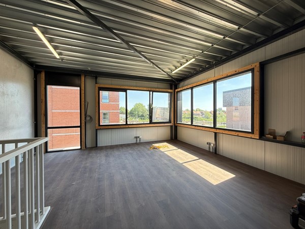 Medium property photo - Samoaweg 47A, 1432 BZ Aalsmeer